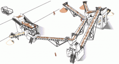 建筑固廢垃圾變“城市礦山”，循環(huán)經(jīng)濟(jì)前景廣闊