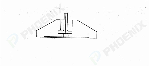 插入其他分料盤夾具